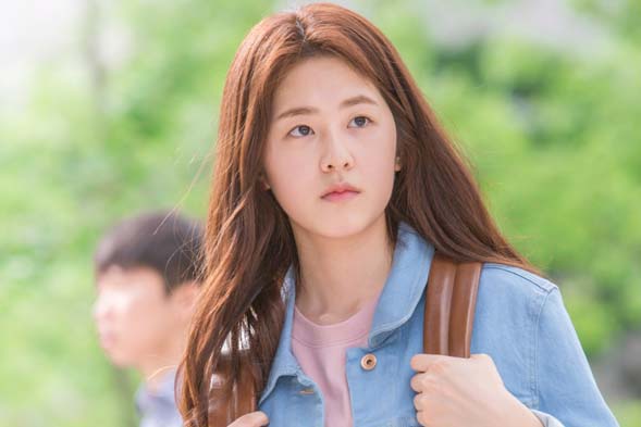 Park Hye Soo Hello My Twenties | review terbaru